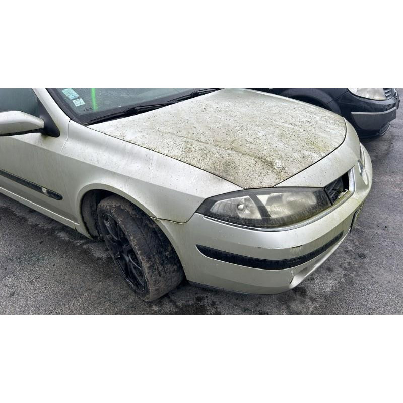 Resistance chauffage RENAULT LAGUNA 2 Photo n°9
