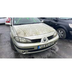 Resistance chauffage RENAULT LAGUNA 2