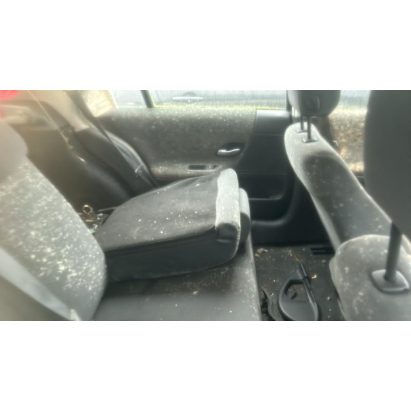 Resistance chauffage RENAULT LAGUNA 2 Photo n°13