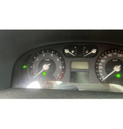 Resistance chauffage RENAULT LAGUNA 2