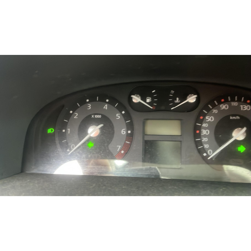 Resistance chauffage RENAULT LAGUNA 2 Photo n°16