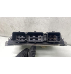 Calculateur moteur PEUGEOT 407 Photo n°1