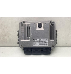 Calculateur moteur PEUGEOT 407