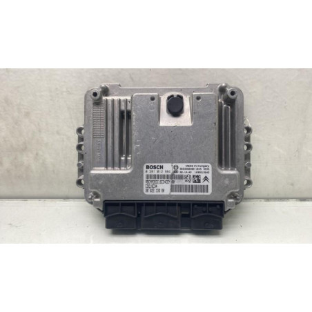 Calculateur moteur PEUGEOT 407