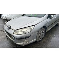 Calculateur moteur PEUGEOT 407