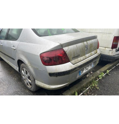 Calculateur moteur PEUGEOT 407