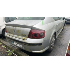 Calculateur moteur PEUGEOT 407