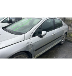 Calculateur moteur PEUGEOT 407