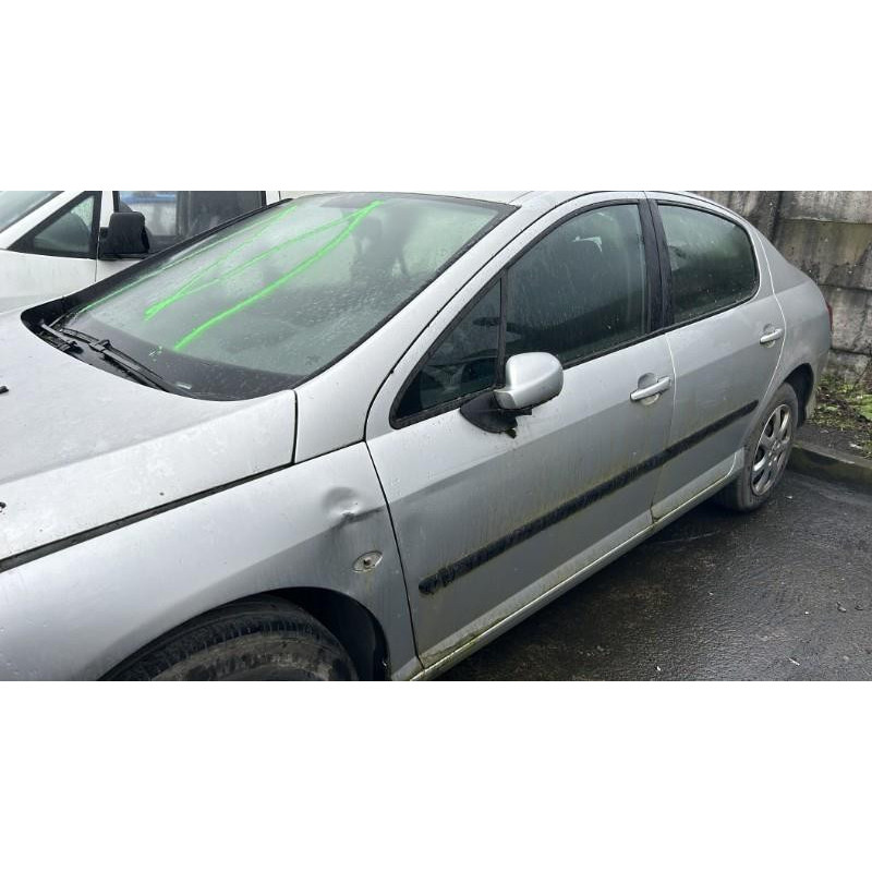 Calculateur moteur PEUGEOT 407 Photo n°9