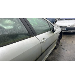 Calculateur moteur PEUGEOT 407
