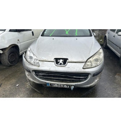 Calculateur moteur PEUGEOT 407