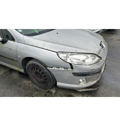 Calculateur moteur PEUGEOT 407