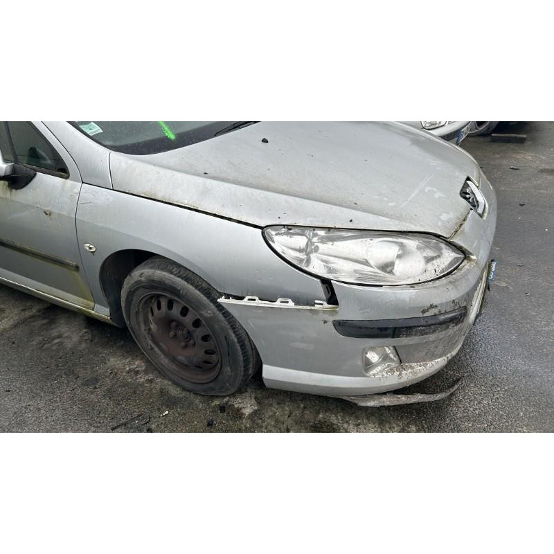 Calculateur moteur PEUGEOT 407 Photo n°14