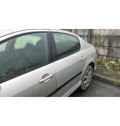 Calculateur moteur PEUGEOT 407