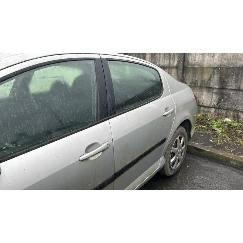 Calculateur moteur PEUGEOT 407 Photo n°15