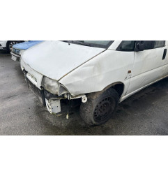 Eclairage de plafonnier CITROEN JUMPY 1