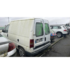 Eclairage de plafonnier CITROEN JUMPY 1