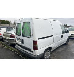 Eclairage de plafonnier CITROEN JUMPY 1