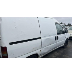 Eclairage de plafonnier CITROEN JUMPY 1