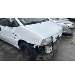 Eclairage de plafonnier CITROEN JUMPY 1