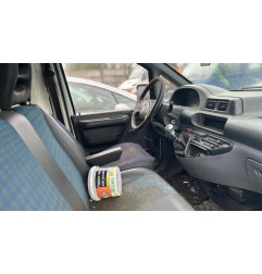 Eclairage de plafonnier CITROEN JUMPY 1