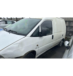 Eclairage de plafonnier CITROEN JUMPY 1