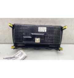 Commande chauffage TOYOTA AURIS 1