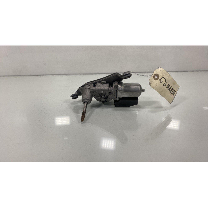 Moteur essuie glace arriere TOYOTA AURIS 1 Photo n°3