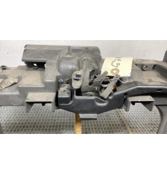 Face avant CITROEN C5 2