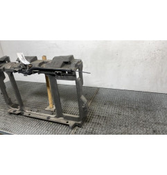 Face avant CITROEN C5 2