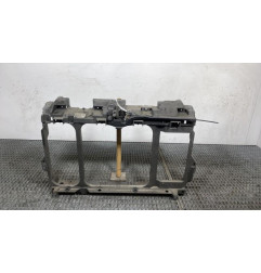 Face avant CITROEN C5 2