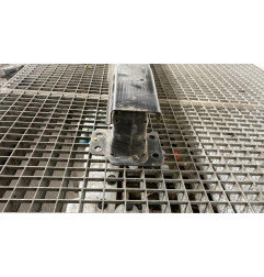 Renfort pare choc arriere (traverse) CITROEN C5 2