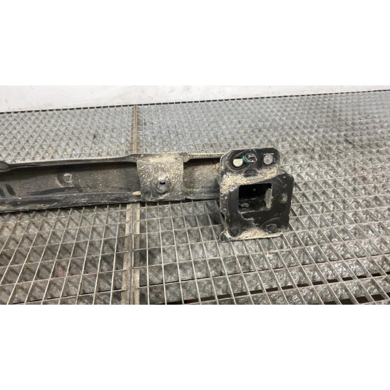 Renfort pare choc arriere (traverse) CITROEN C5 2 Photo n°3