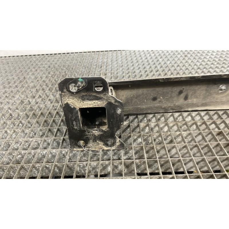 Renfort pare choc arriere (traverse) CITROEN C5 2 Photo n°4