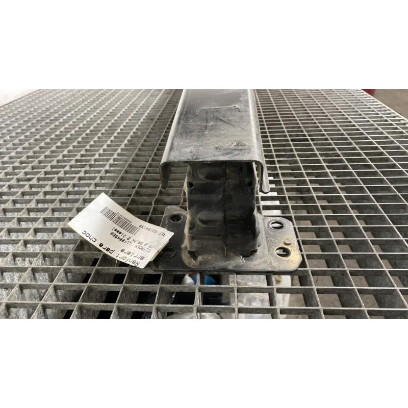 Renfort pare choc arriere (traverse) CITROEN C5 2 Photo n°6