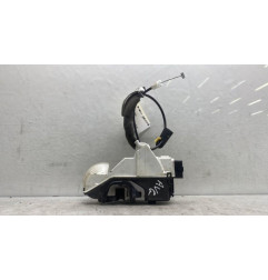 Serrure avant gauche CITROEN C5 2