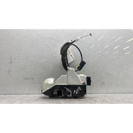 Serrure avant gauche CITROEN C5 2