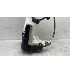 Serrure avant gauche CITROEN C5 2