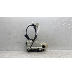 Serrure avant gauche CITROEN C5 2