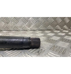 Cardan droit (transmission) CITROEN C5 2 Photo n°1