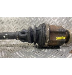 Cardan droit (transmission) CITROEN C5 2