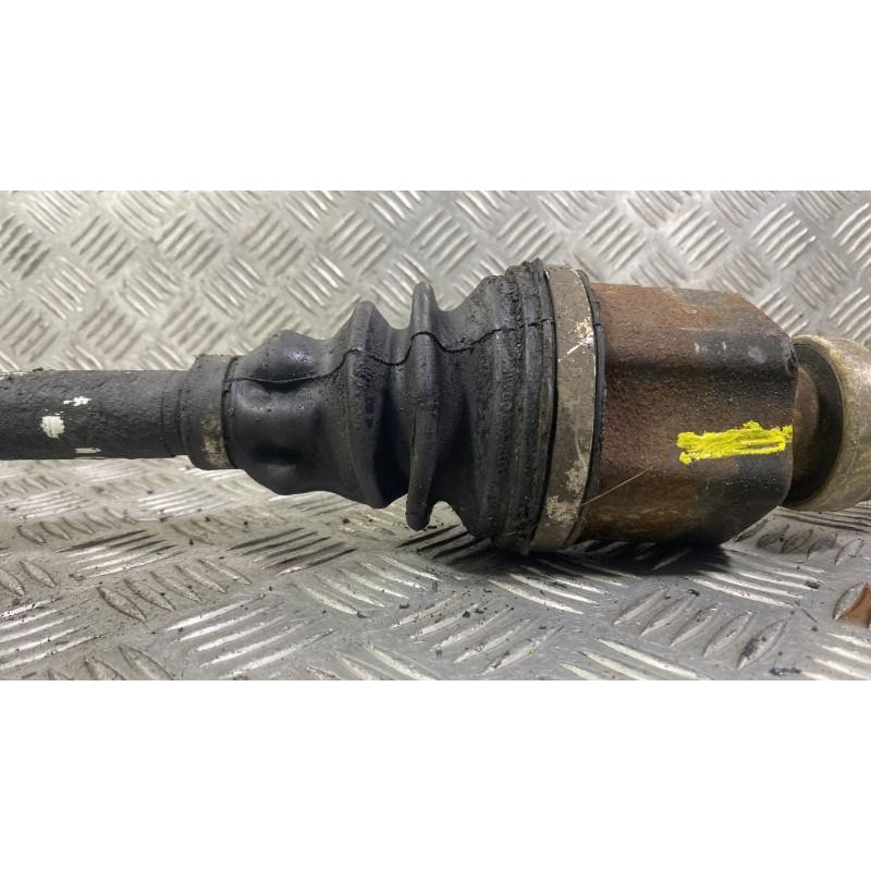 Cardan droit (transmission) CITROEN C5 2 Photo n°2