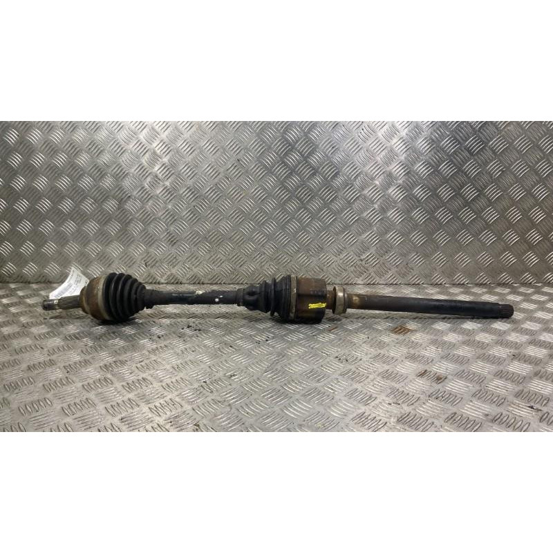 Cardan droit (transmission) CITROEN C5 2 Photo n°4
