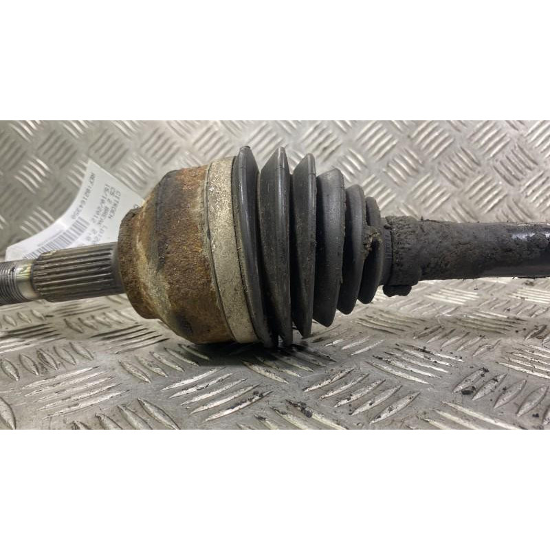 Cardan droit (transmission) CITROEN C5 2 Photo n°5