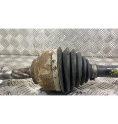 Cardan gauche (transmission) CITROEN C5 2