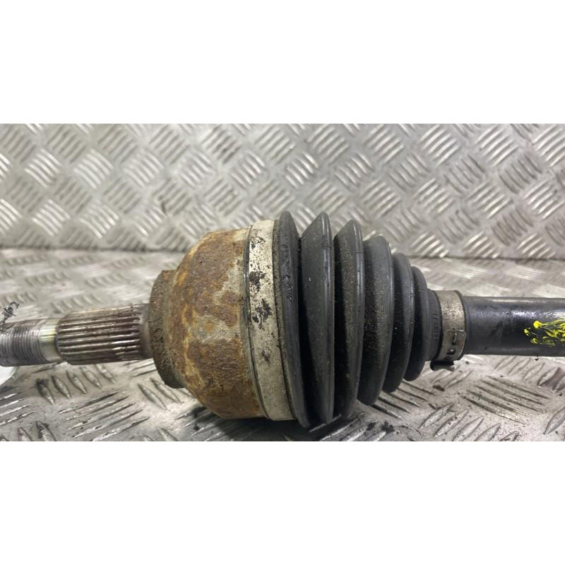 Cardan gauche (transmission) CITROEN C5 2 Photo n°2
