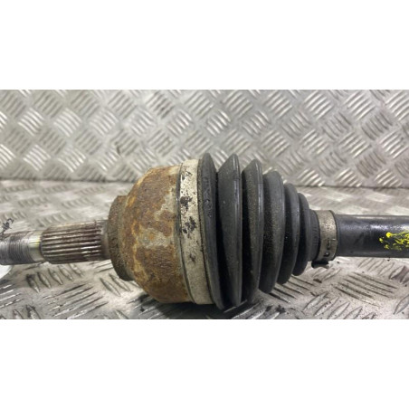 Cardan gauche (transmission) CITROEN C5 2