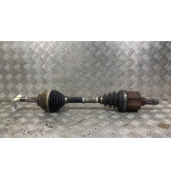 Cardan gauche (transmission) CITROEN C5 2