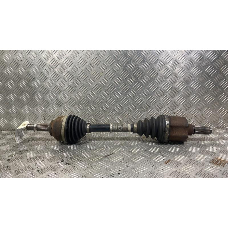Cardan gauche (transmission) CITROEN C5 2 Photo n°3