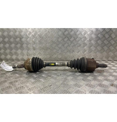 Cardan gauche (transmission) CITROEN C5 2